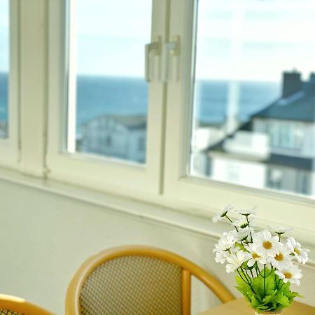 Sassnitz - Villa Anna Villa Anna App 22 外观 照片