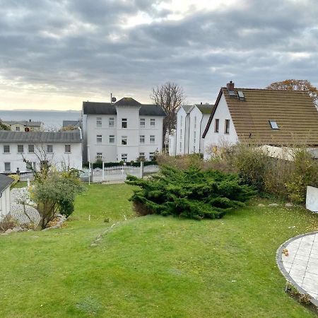 Sassnitz - Villa Anna Villa Anna App 22 外观 照片