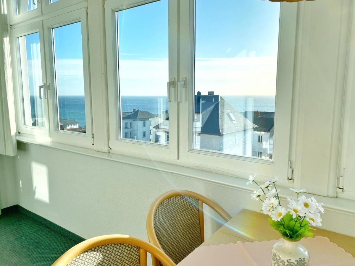 Sassnitz - Villa Anna Villa Anna App 22 外观 照片