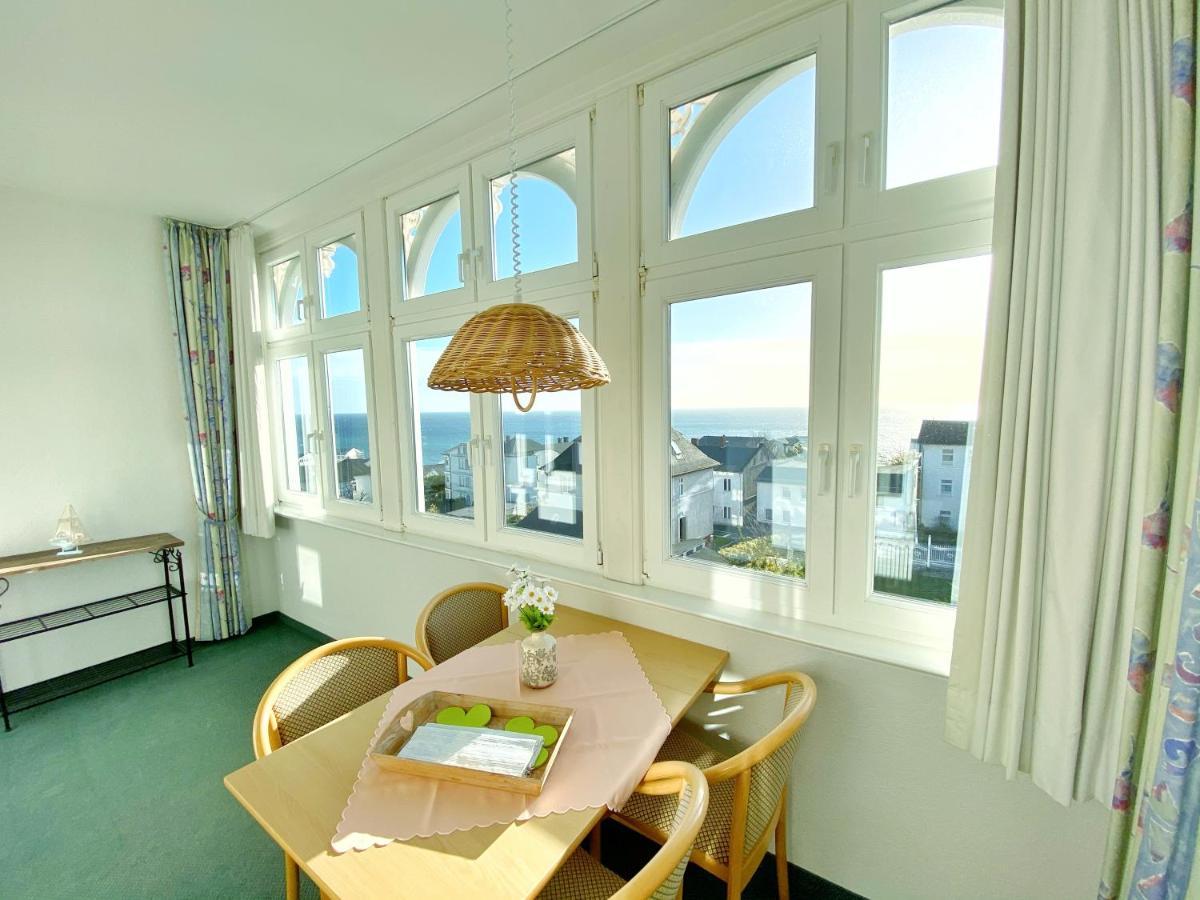 Sassnitz - Villa Anna Villa Anna App 22 外观 照片